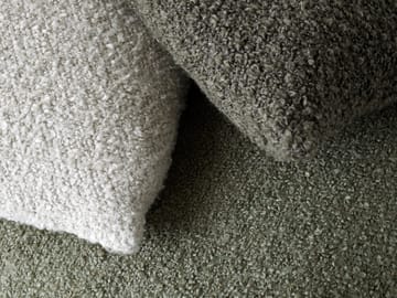 Poduszka Collect SC48 Soft Boucle 40x60 cm - Moss - &Tradition