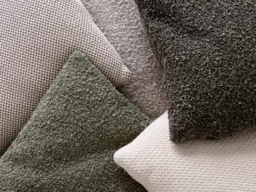 Poduszka Collect SC48 Soft Boucle 40x60 cm - Sage - &Tradition