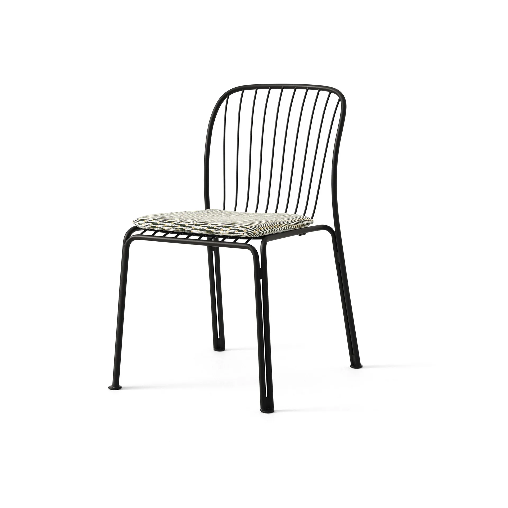 Poduszka do siedzenia Thorvald Chair SC94/SC95 , Sunbrella Marquetry Bora &Tradition