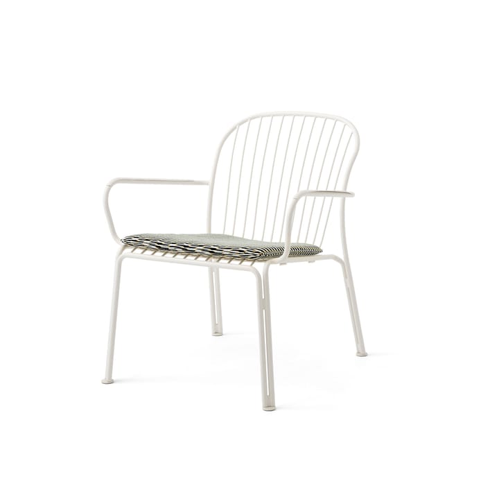 Poduszka do siedzenia Thorvald Lounge Chair SC100/SC101, Sunbrella Heritage Papyrus &Tradition