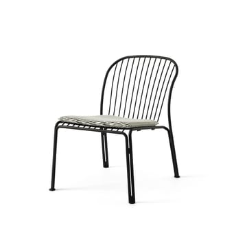 Poduszka do siedzenia Thorvald Lounge Chair SC100/SC101 - Sunbrella Marquetry Bora - &Tradition