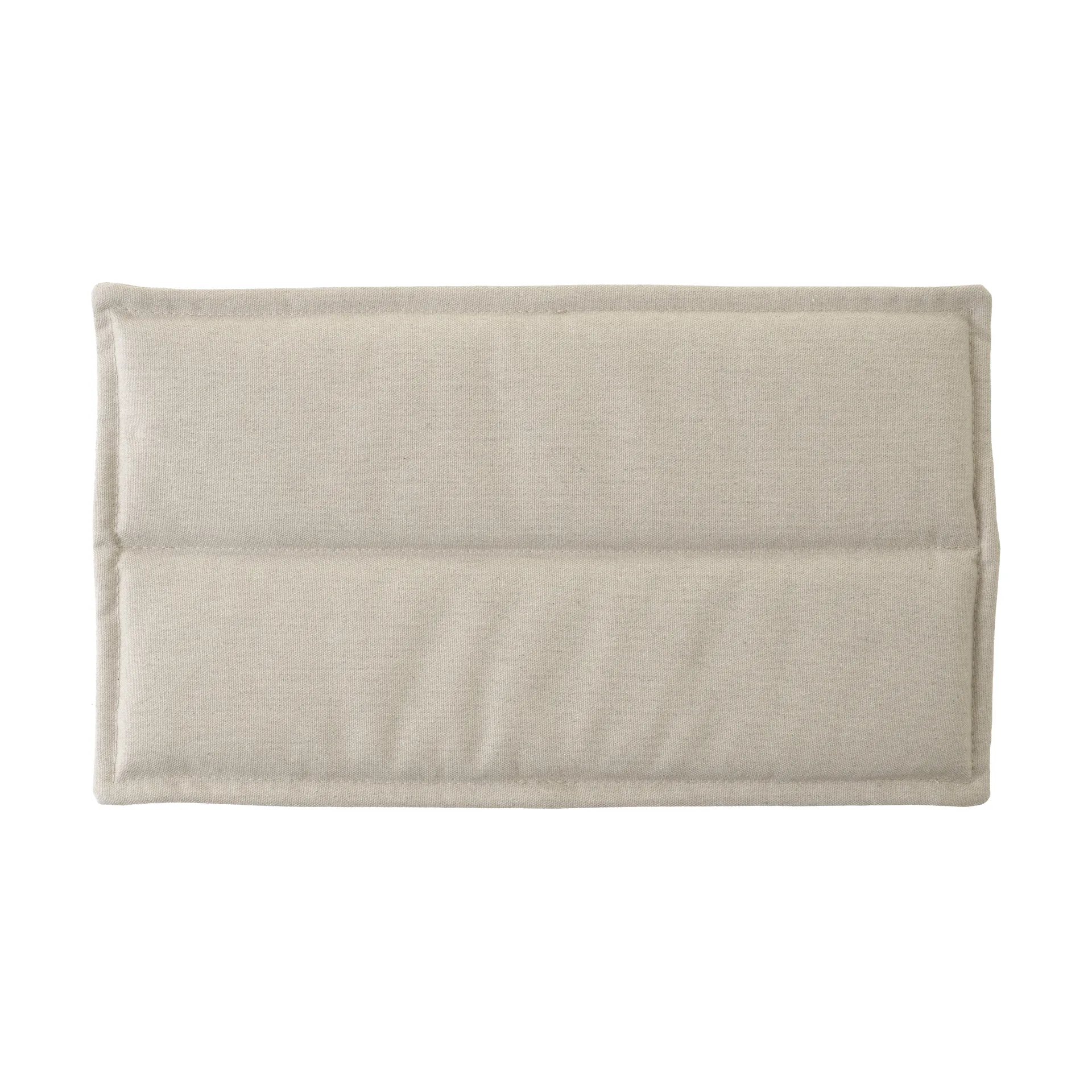 Poduszka do siedzenia Ville Outdoor AV46 29x59 cm, Heritage 18006 Papyrus &Tradition