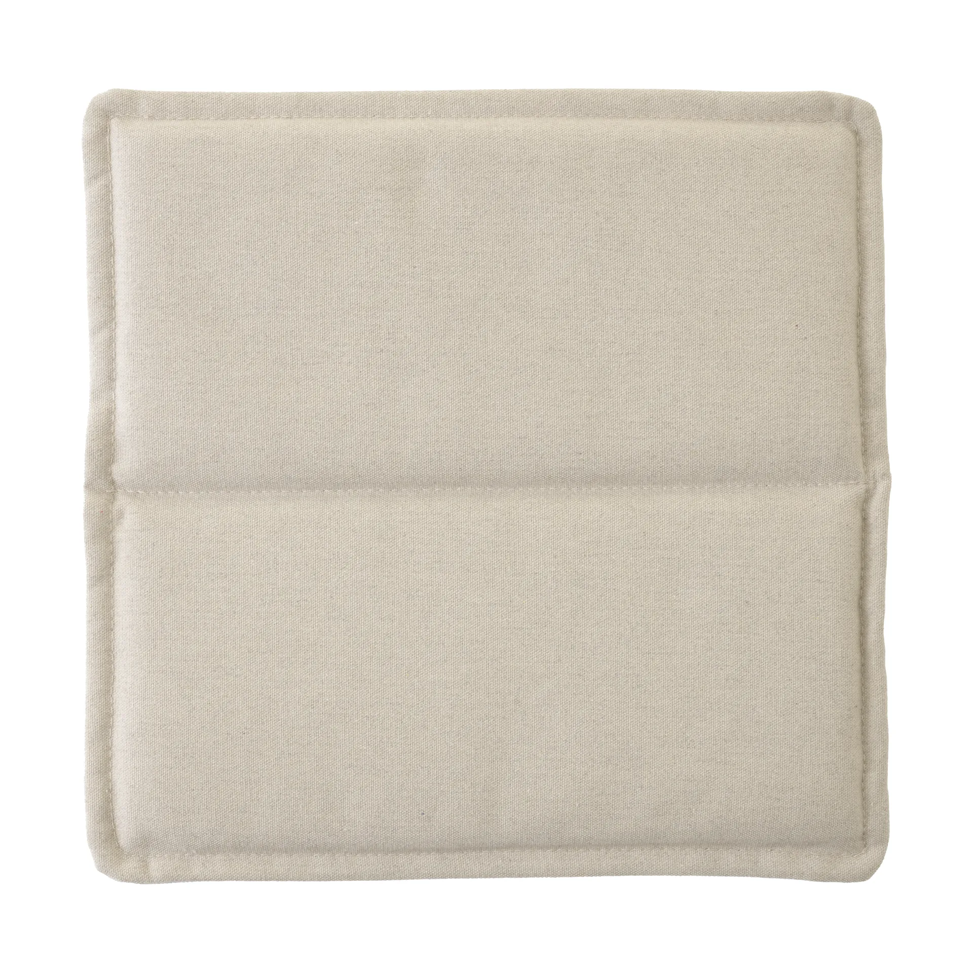 Poduszka do siedzenia Ville Outdoor AV47 40x40 cm, Heritage 18006 Papyrus &Tradition