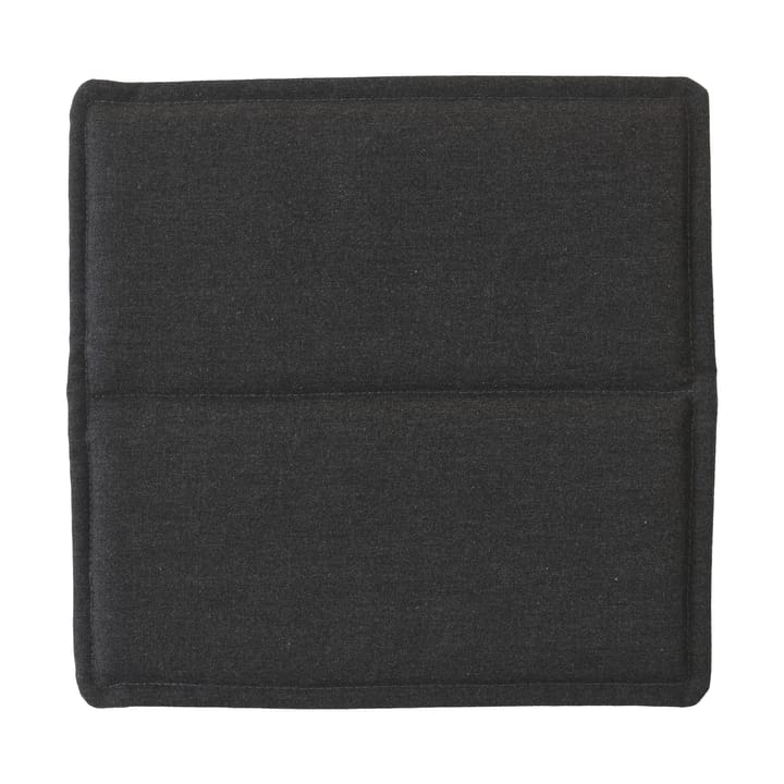 Poduszka do siedzenia Ville Outdoor AV47 40x40 cm - Heritage 18009 Char - &Tradition