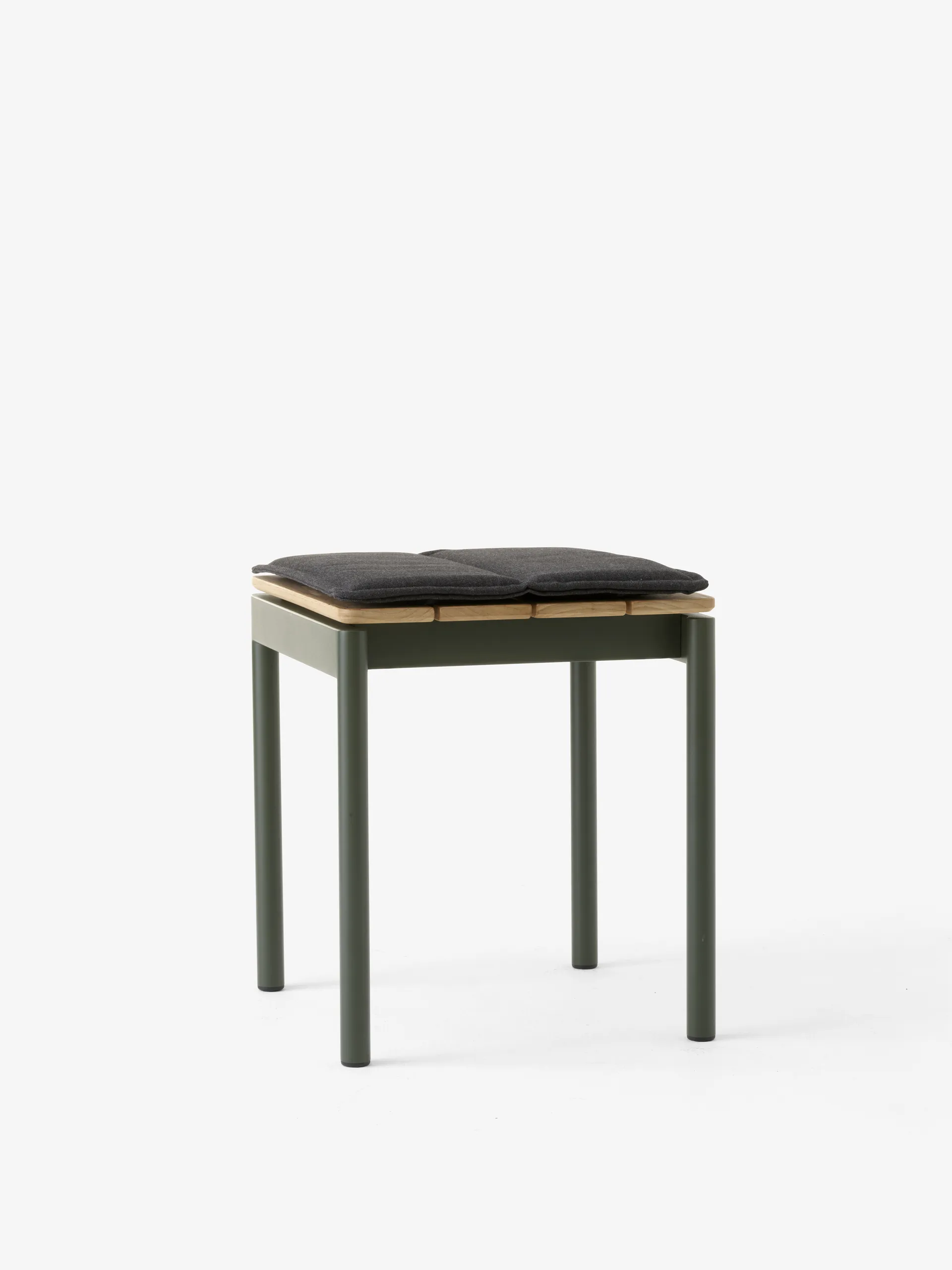 Poduszka do siedzenia Ville Outdoor AV47 40x40 cm, Heritage 18009 Char &Tradition