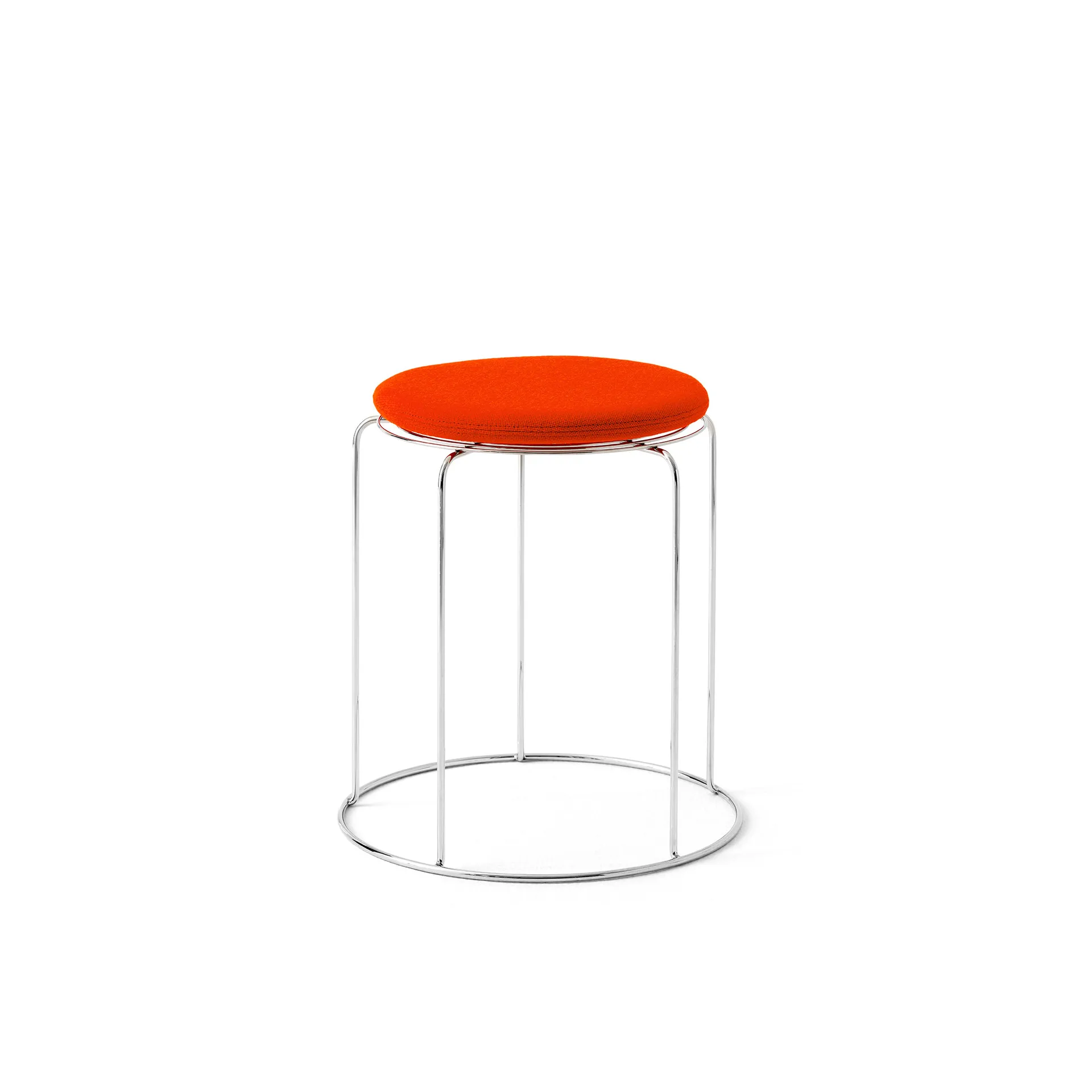 Poduszka do siedzenia Wire VP11, Hallingdal 600 &Tradition