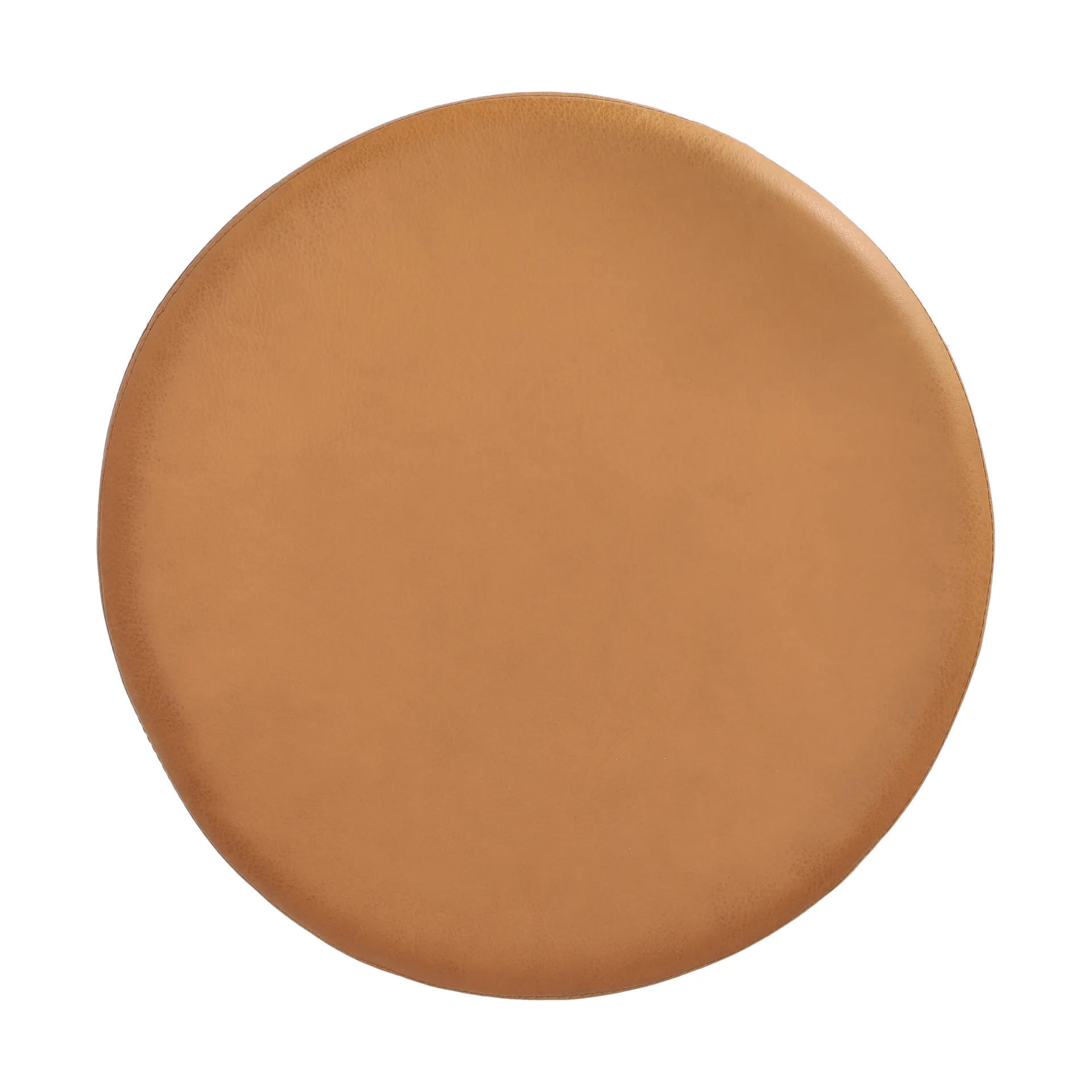 Poduszka do siedzenia Wire VP11, Noble leather cognac &Tradition