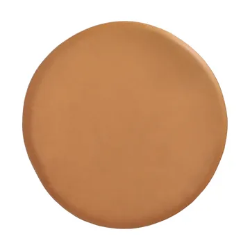 Poduszka do siedzenia Wire VP11 - Noble leather cognac - &Tradition