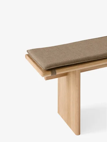 Poduszka na ławkę Ita OS6 - Fiord 0271, 230 cm - &Tradition