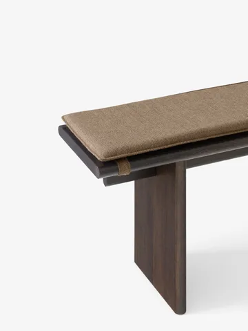 Poduszka na ławkę Ita OS6 - Fiord 0271, 230 cm - &Tradition