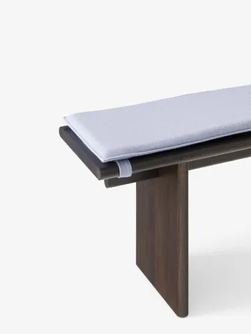 Poduszka na ławkę Ita OS6 - Vidar 0723, 230 cm - &Tradition