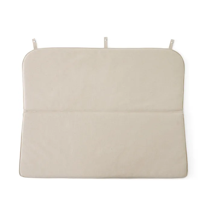 Poduszka na ławkę Thorvald SC111 - Heritage papyrus, 122,5 cm - &Tradition