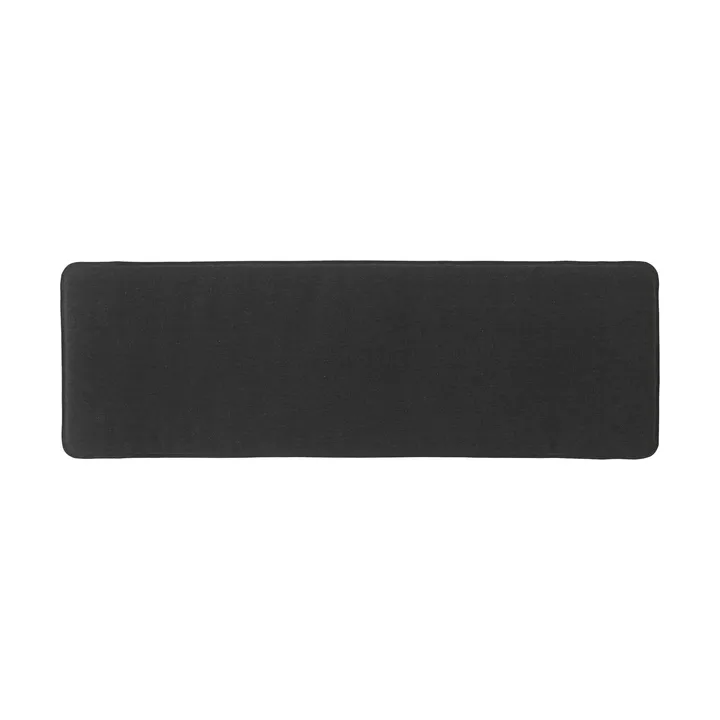 Poduszka na ławkę Thorvald SC112 - Heritage char, 118 cm - &Tradition