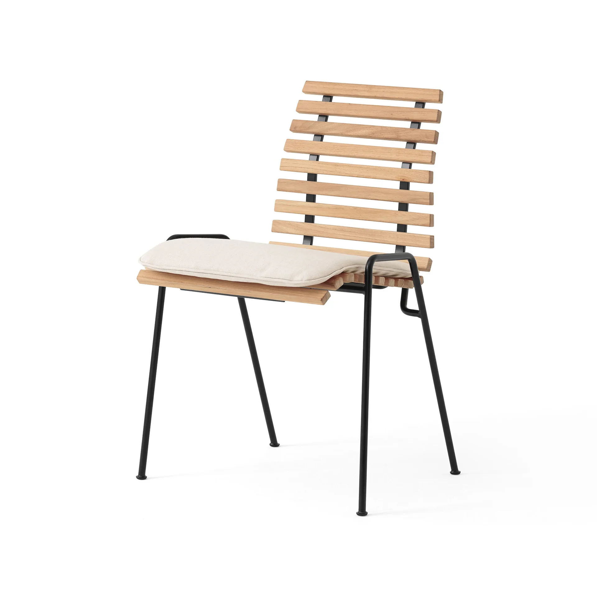 Poduszka na krzesło RFH RD4 43x44 cm, Heritage 18006 Papyrus &Tradition