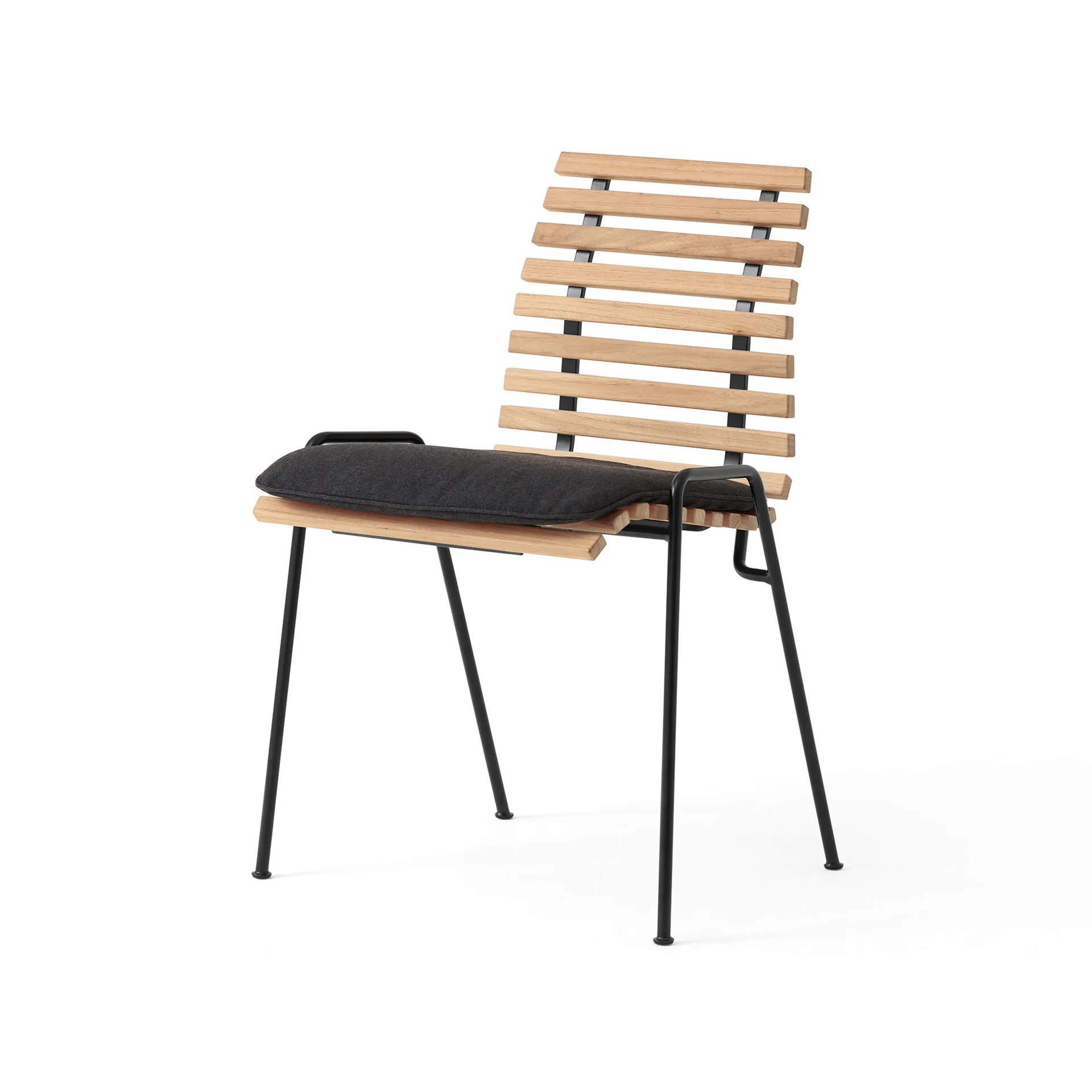 Poduszka na krzesło RFH RD4 43x44 cm, Heritage 18009 Char &Tradition