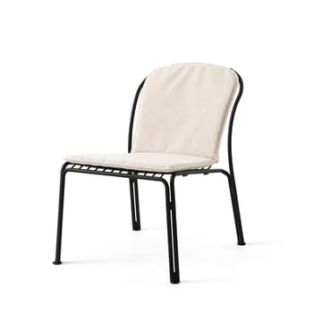 Poduszka na krzesło Thorvald Lounge Chair SC100/SC101 - Sunbrella Heritage Papyrus - &Tradition