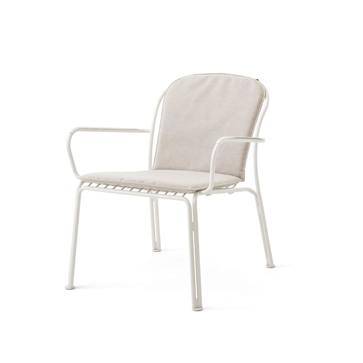 Poduszka na krzesło Thorvald Lounge Chair SC100/SC101, Sunbrella Heritage Papyrus &Tradition