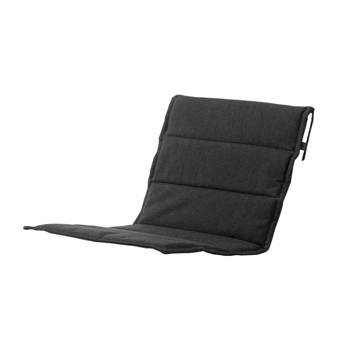 Poduszka na krzesło Ville Outdoor AV44/AV45 53x103 cm - Heritage 18009 Char - &Tradition