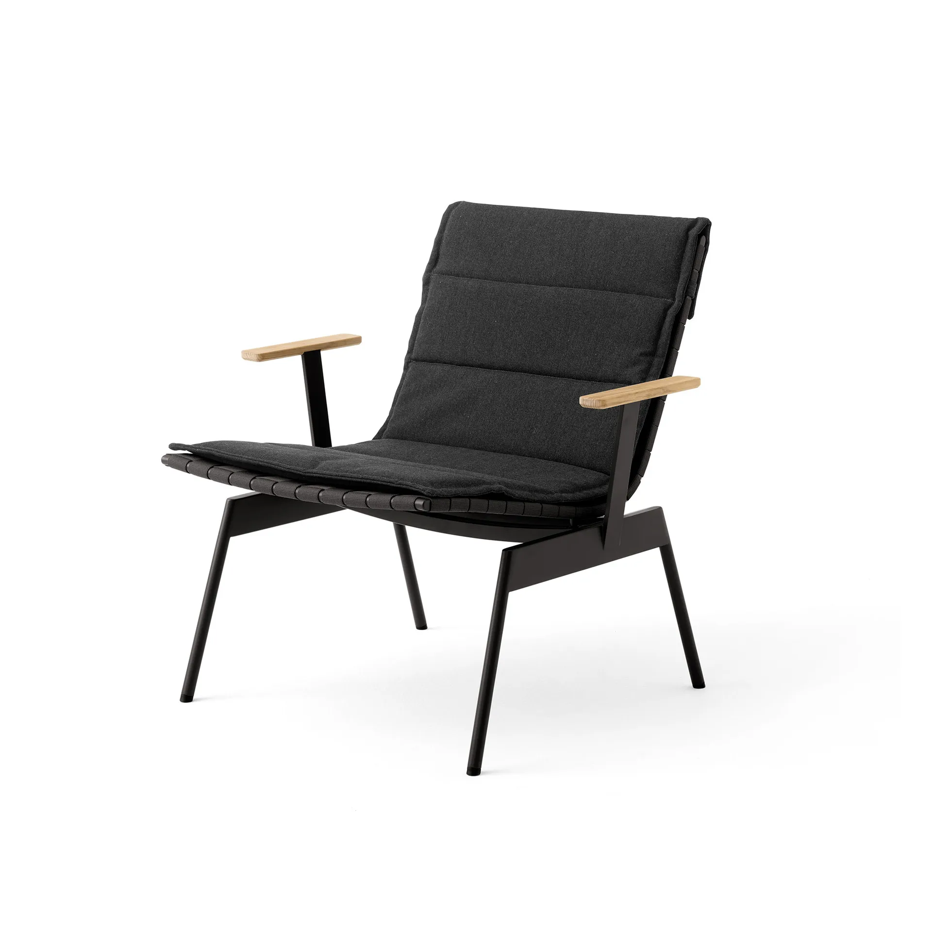 Poduszka na krzesło Ville Outdoor AV44/AV45 53x103 cm, Heritage 18009 Char &Tradition