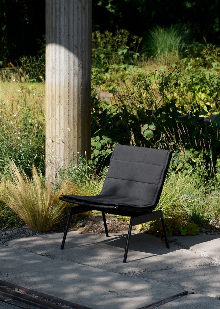 Poduszka na krzesło Ville Outdoor AV44/AV45 53x103 cm, Heritage 18009 Char &Tradition
