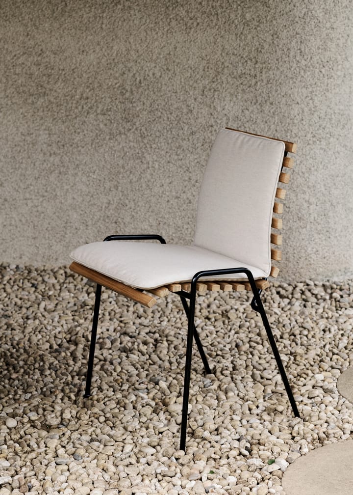 Poduszka RFH RD4 na siedzisko/oparcie 79x42 cm, Papyrus &Tradition