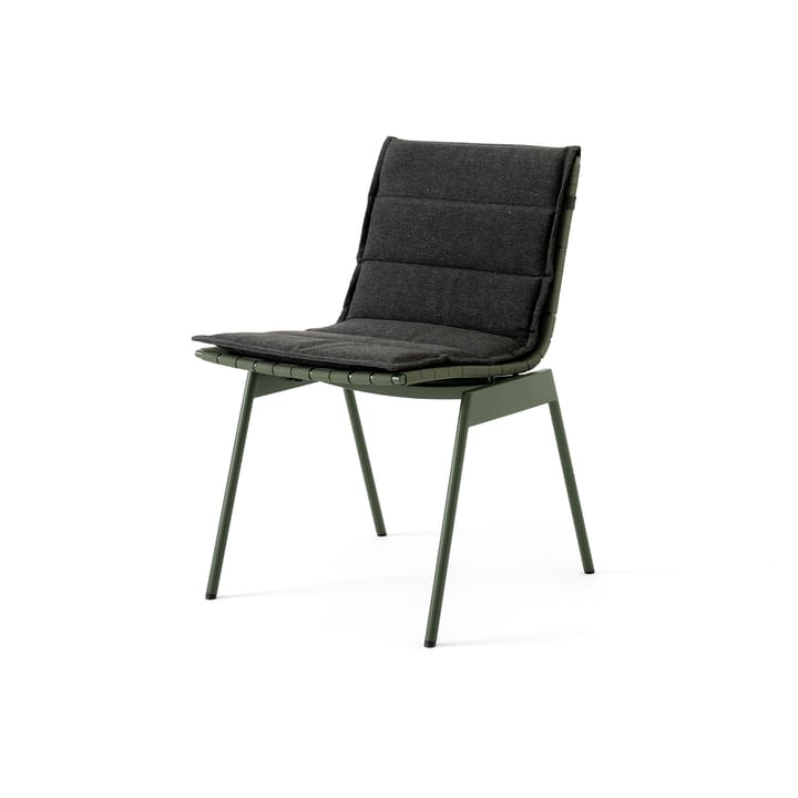 Poduszka Ville AV33-AV34 na siedzisko/oparcie 80x46 cm, Heritage char &Tradition