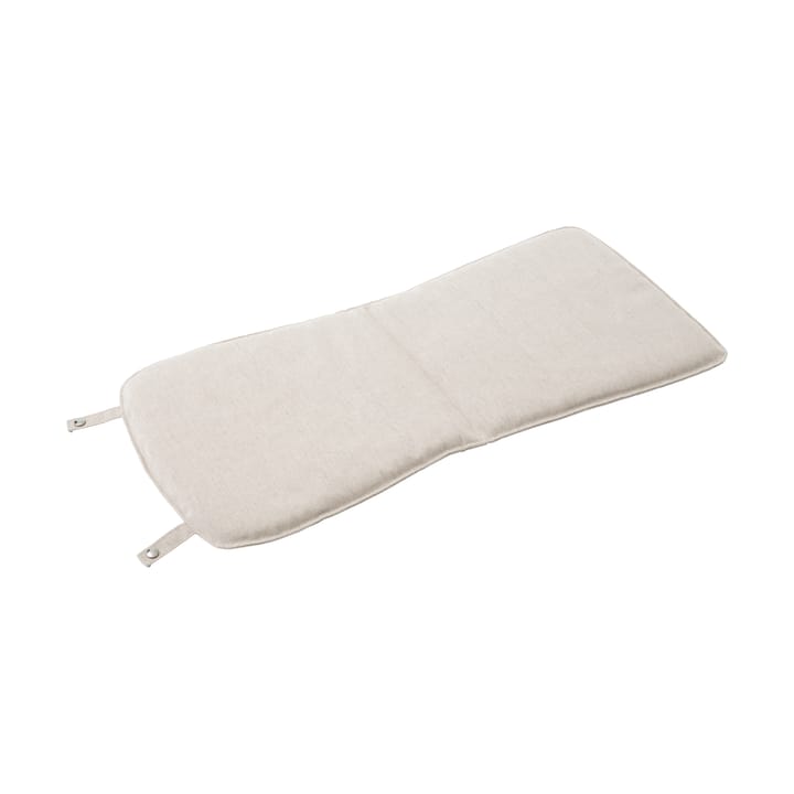 Poduszkana Thorvald SC94/SC95 siedzisko/oparcie - Sunbrella Heritage Papyrus - &Tradition