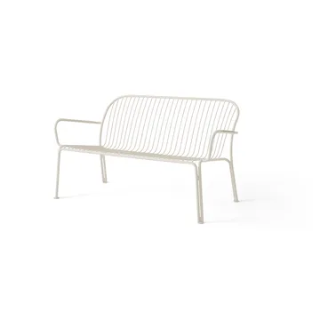 Sofa wypoczynkowa Thorvald SC110 - Ivory, 143 cm - &Tradition
