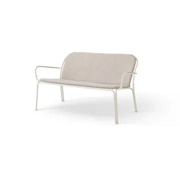 Sofa wypoczynkowa Thorvald SC110 - Ivory, 143 cm - &Tradition