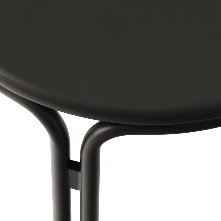Stolik boczny Thorvald SC102, Warm black &Tradition