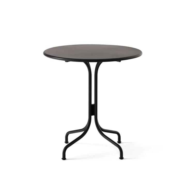 Stolik kawiarniany Thorvald SC96 Ø70 cm, Black &Tradition