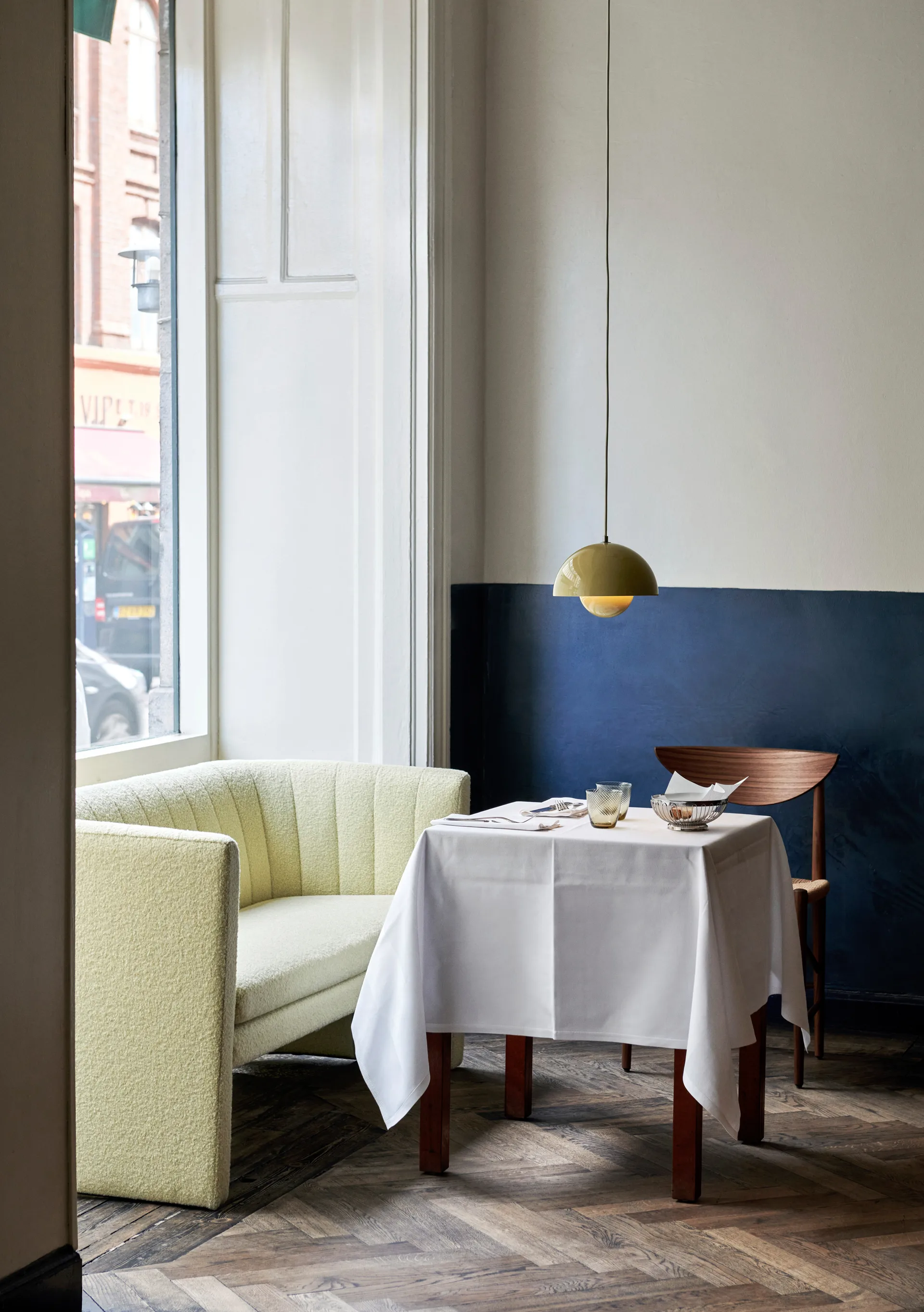 Szklanka Collect SC78 2-pak
, Amber &Tradition