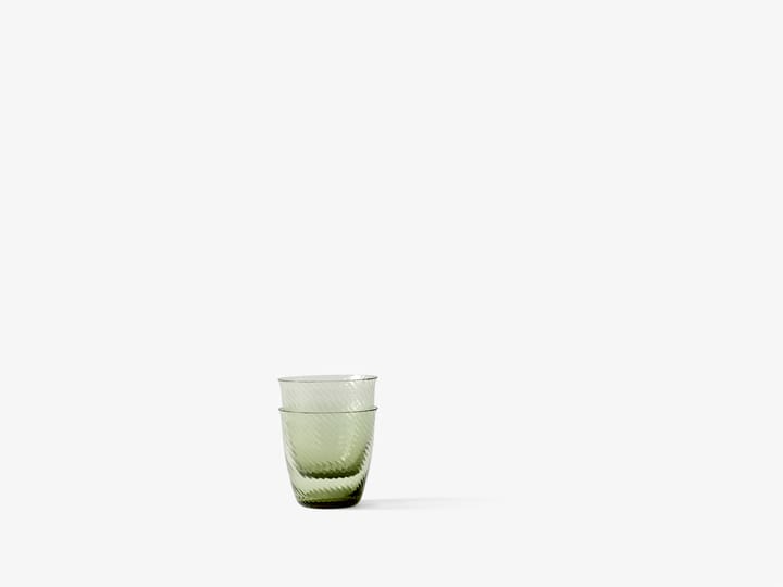 Szklanka Collect SC78 2-pak
, Moss &Tradition