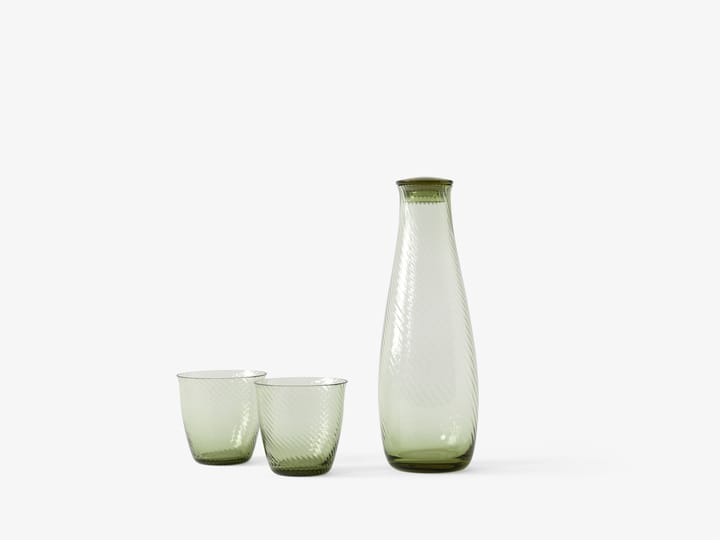 Szklanka Collect SC78 2-pak
, Moss &Tradition