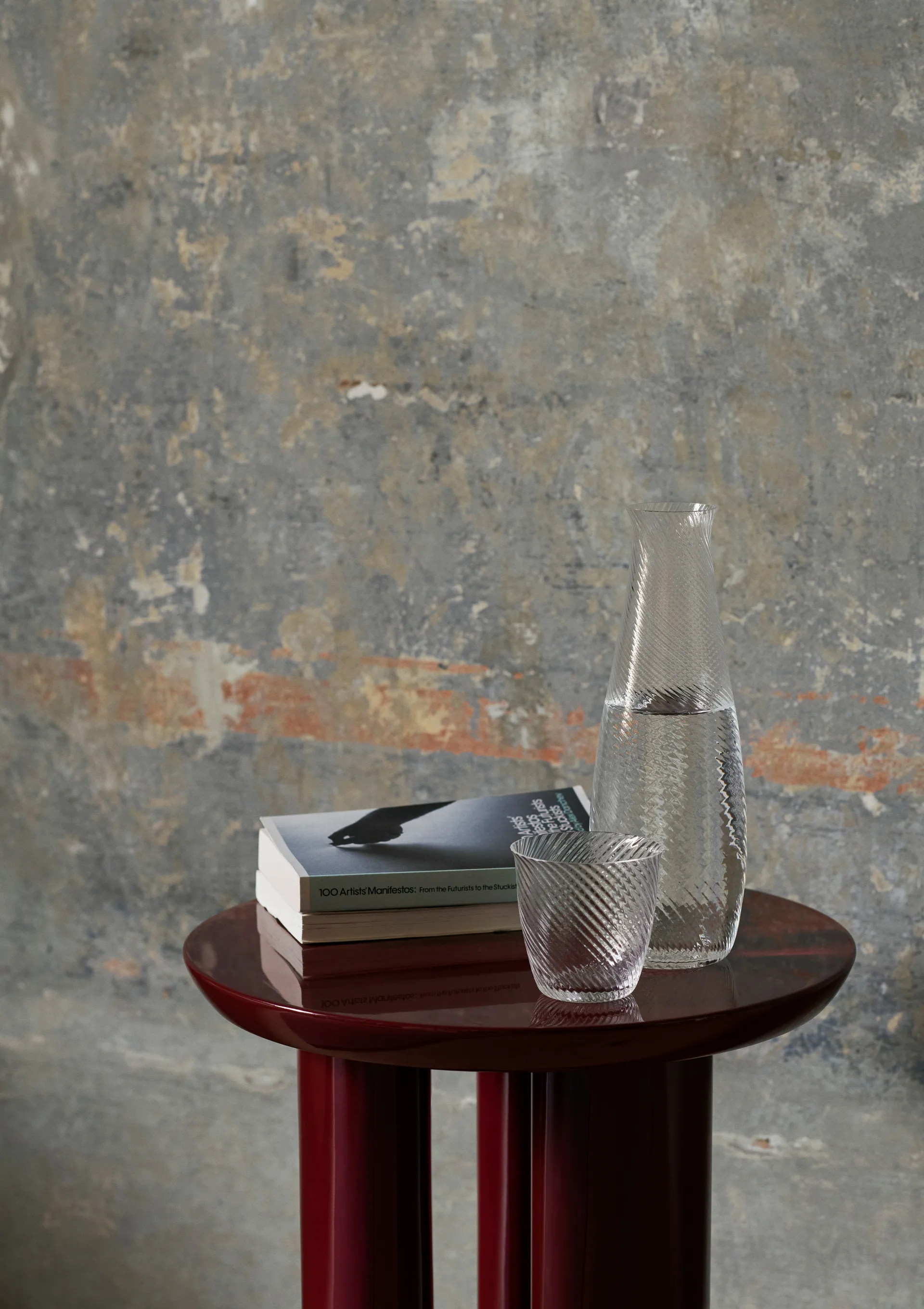 Szklanka Collect SC78 2-pak
, Przezroczysty &Tradition