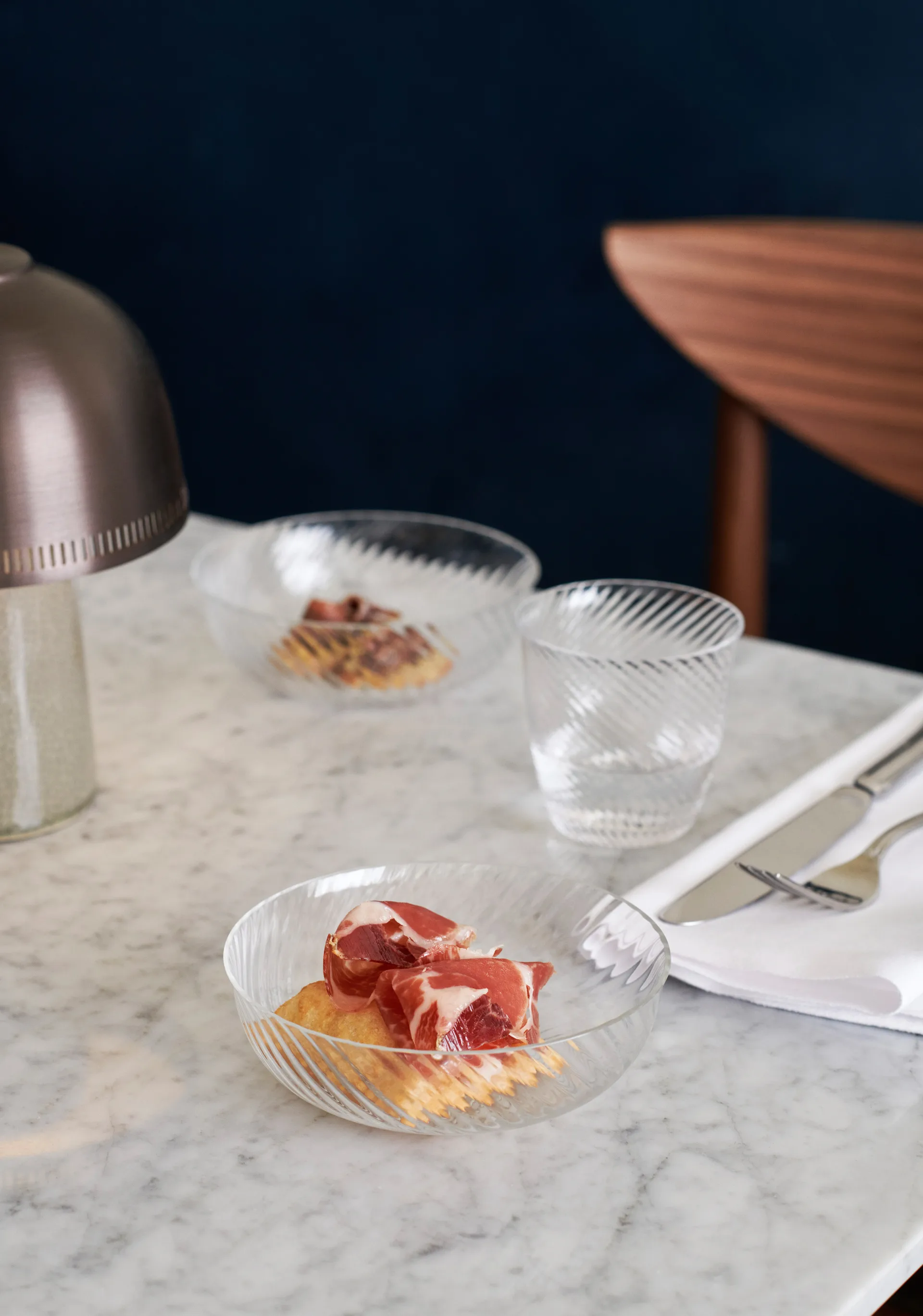 Szklanka Collect SC78 2-pak
, Przezroczysty &Tradition