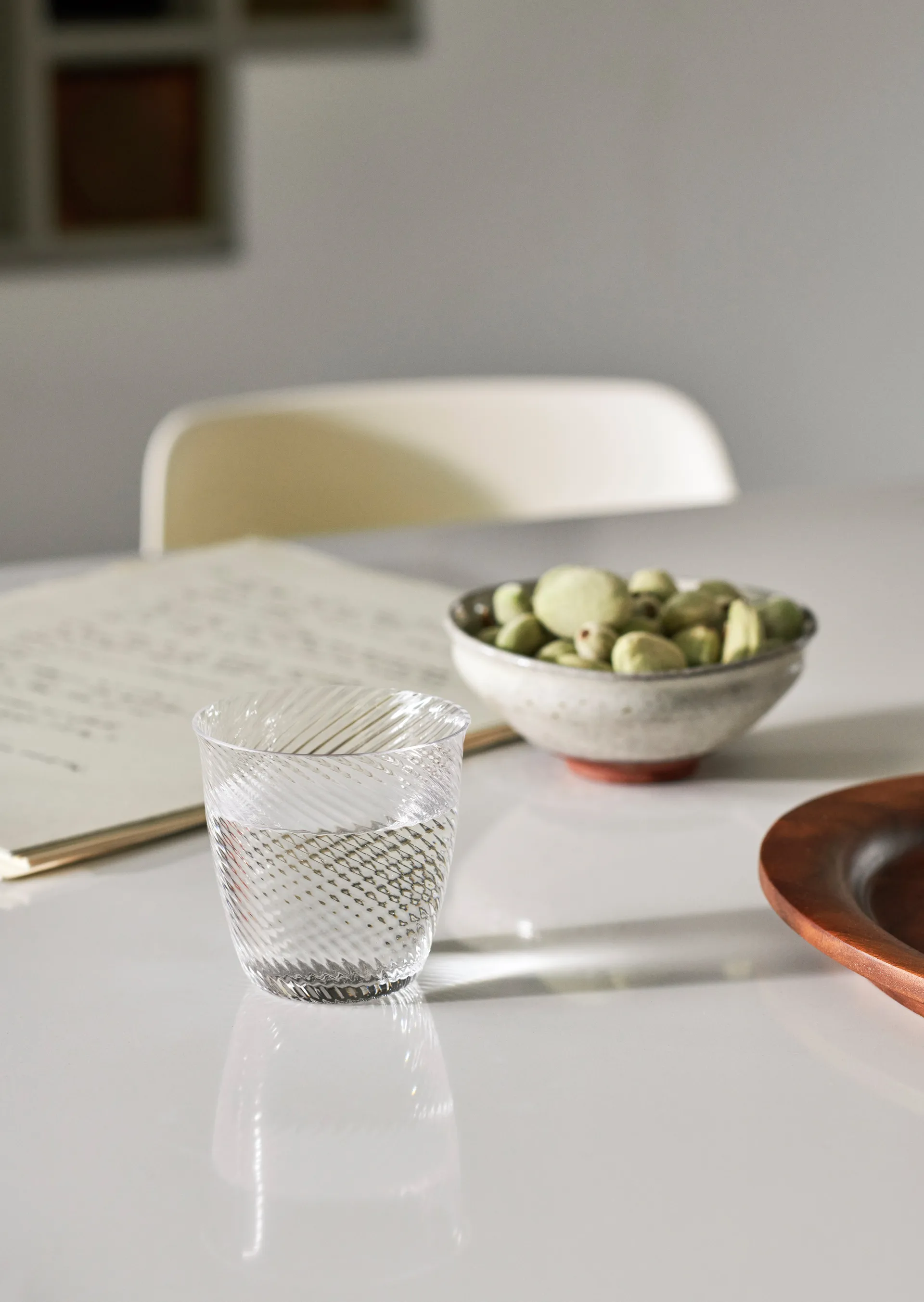 Szklanka Collect SC78 2-pak
, Przezroczysty &Tradition