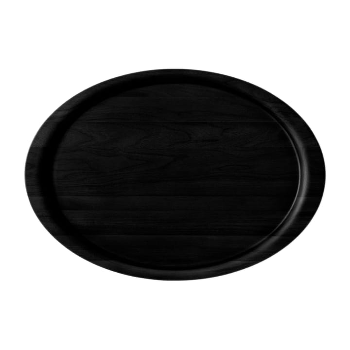 Tacka Collect SC64 38 cm  - Black Stained Oak - &Tradition