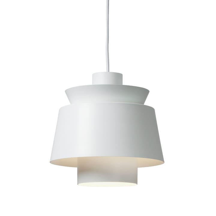 Utzon JU1 lampa wisząca, biały &Tradition