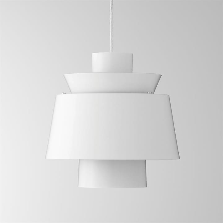 Utzon JU1 lampa wisząca, biały &Tradition