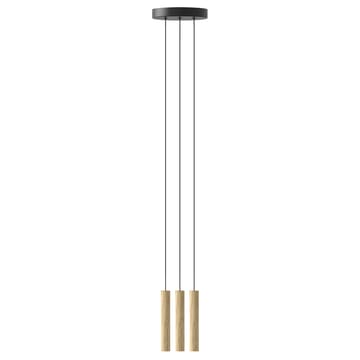 3 Chimes Lampa  - dąb - Umage