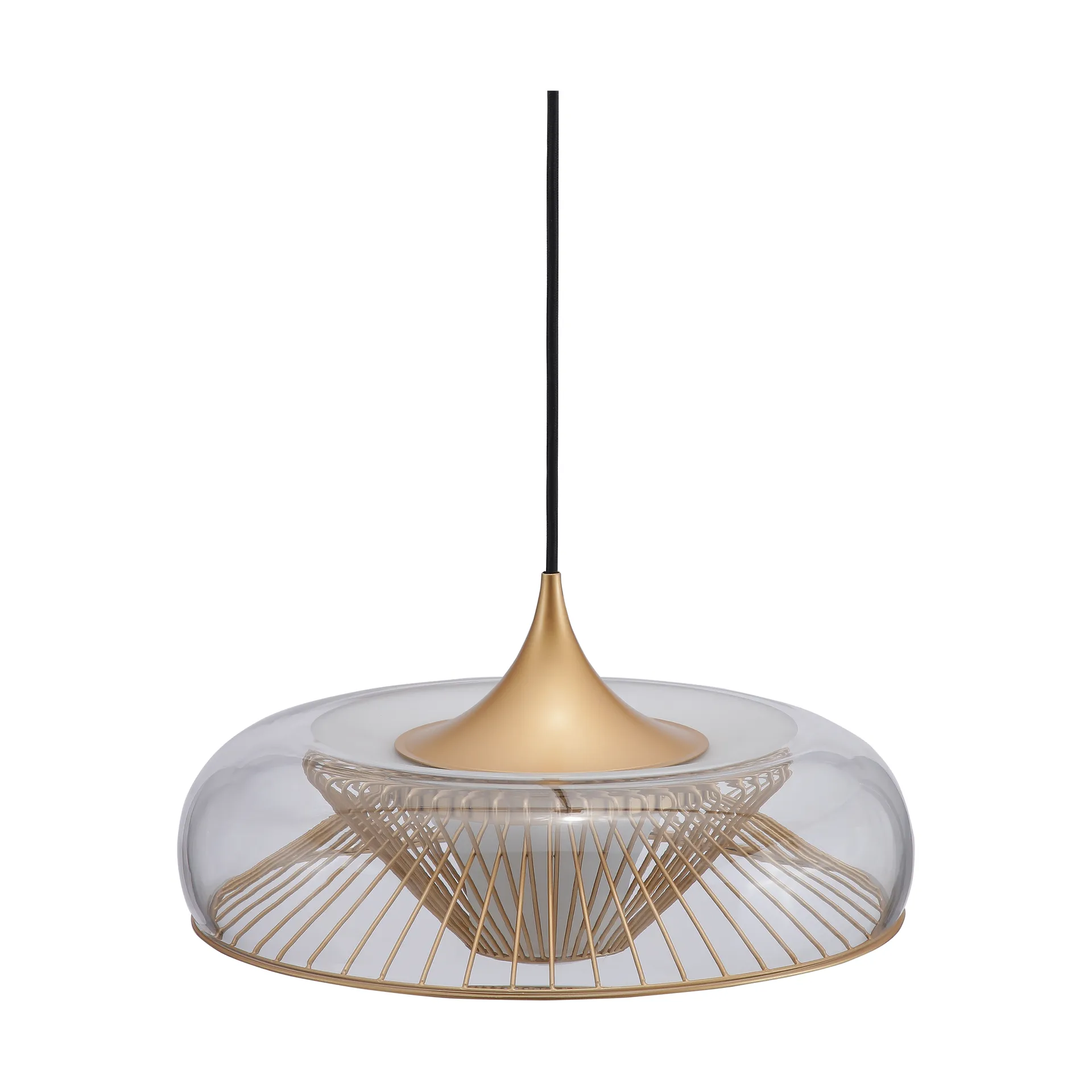 Abażur Chordis, Brass Umage