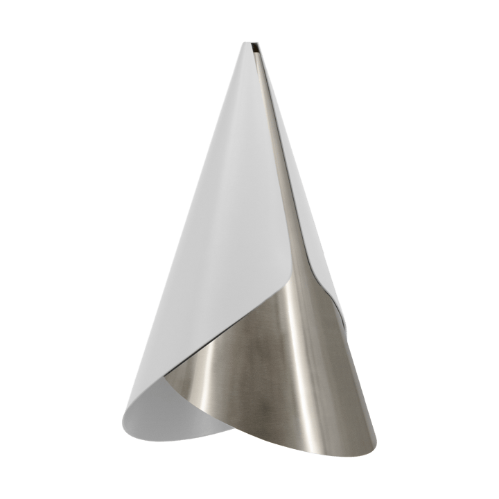 Abażur Cornet - Nuance mist-steel - Umage