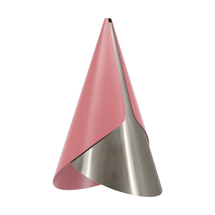 Abażur Cornet - Nuance rose-steel - Umage