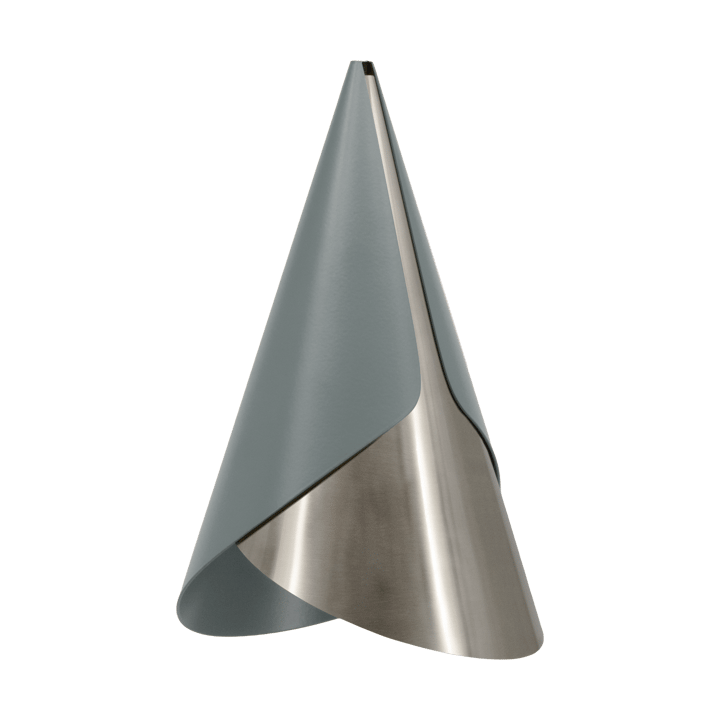 Abażur Cornet - Slate-steel - Umage