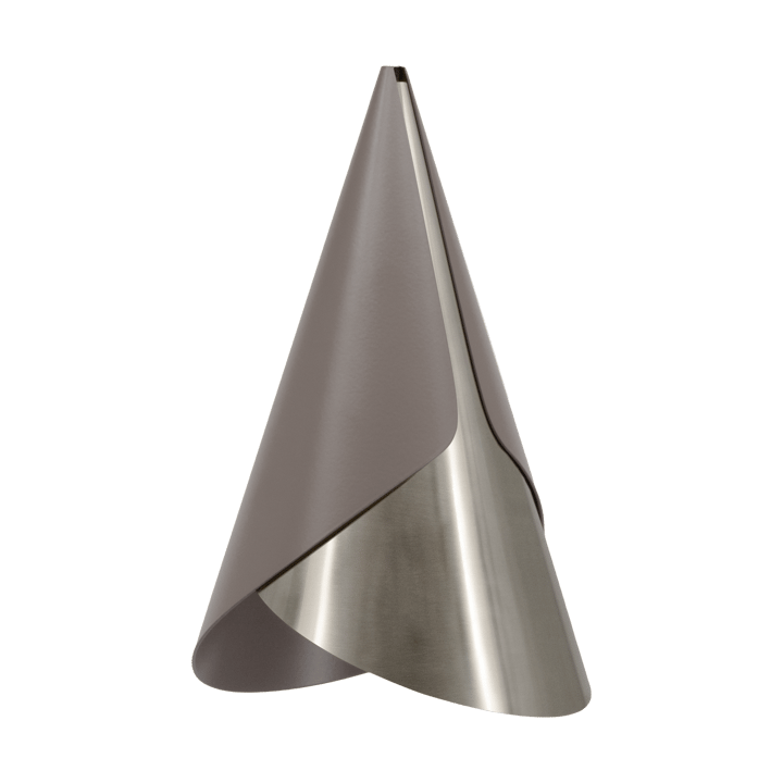 Abażur Cornet - Umbre-steel - Umage