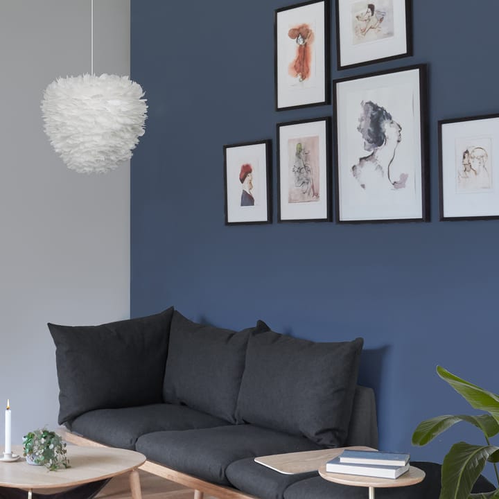 Abażur Eos Evia, Medium Umage
