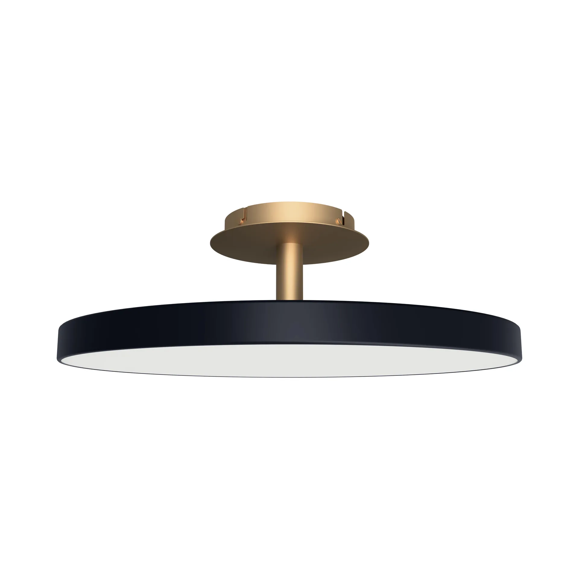 Asteria Up lampa duża, Anthracite grey Umage