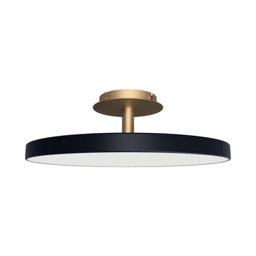 Asteria Up lampa duża - Anthracite grey - Umage