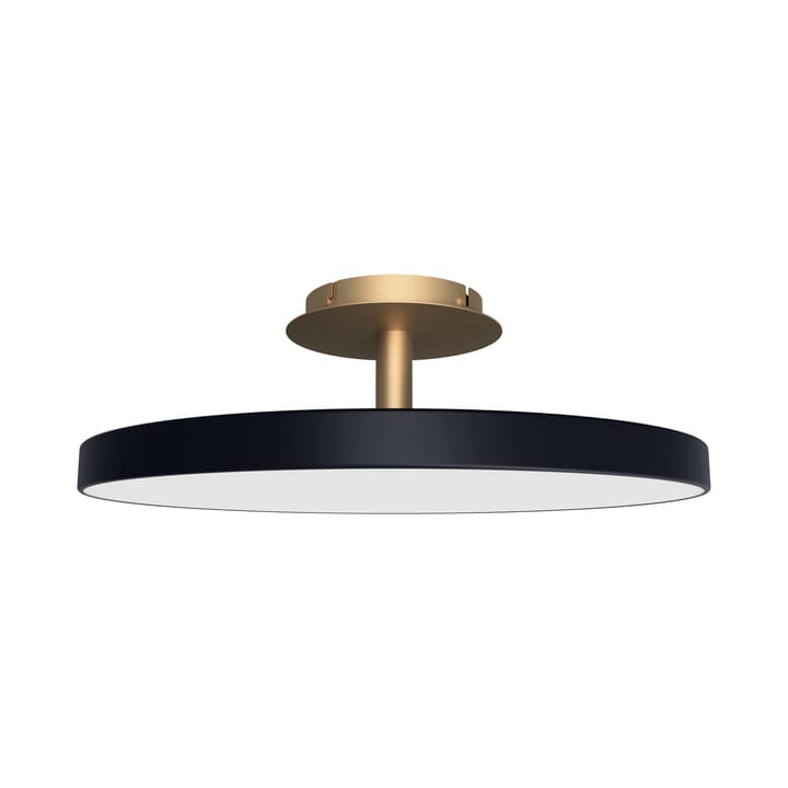 Asteria Up lampa duża - Anthracite grey - Umage